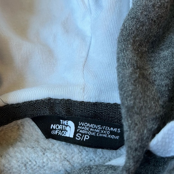 The North Face Hoodie - Picture 4 of 4